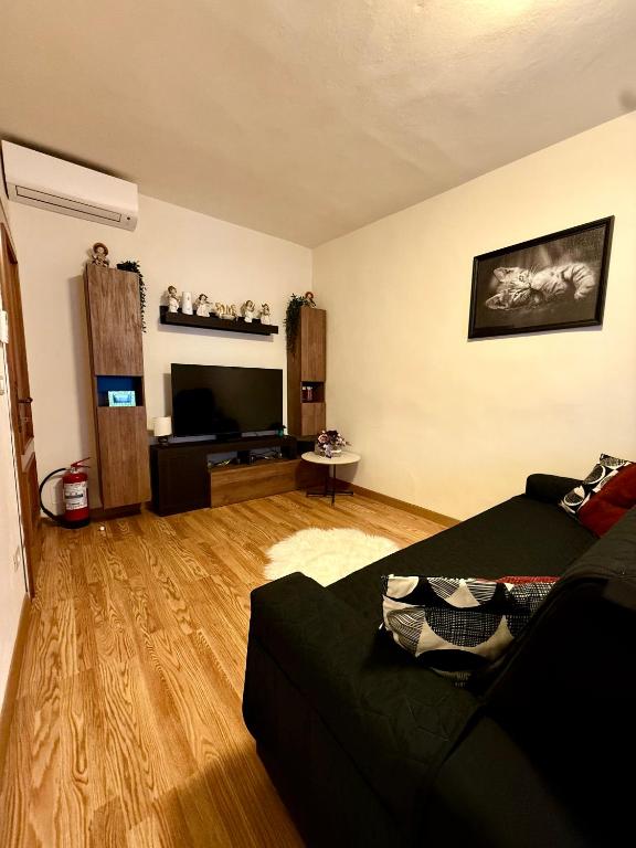 Casa di Patti - B&B Meleto