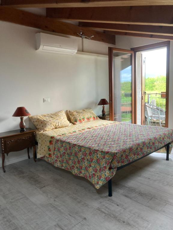 Casali Magnis - B&B Remanzacco