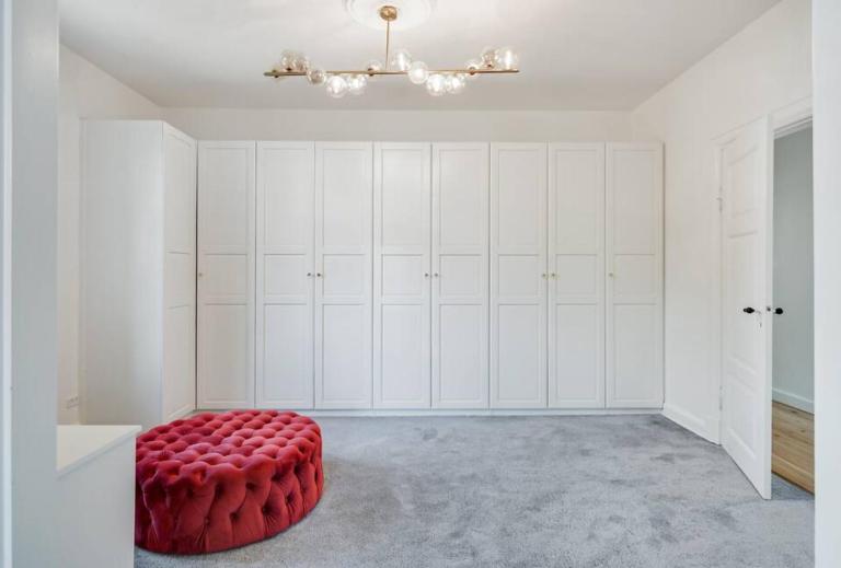 Herskabelig villa i Odense - B&B Odense