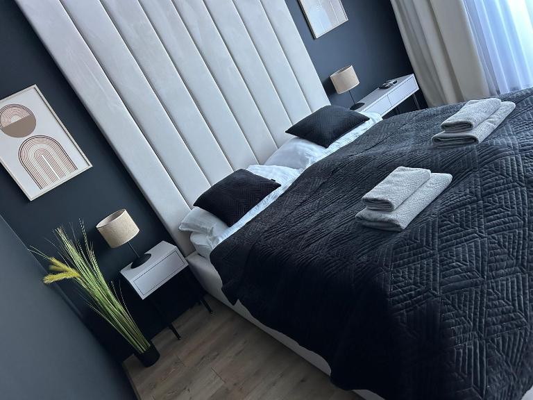 Horizon Park Lux - B&B Boszkowo