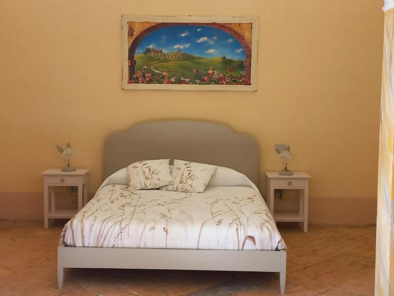 La casetta sull'arco - B&B Sarteano