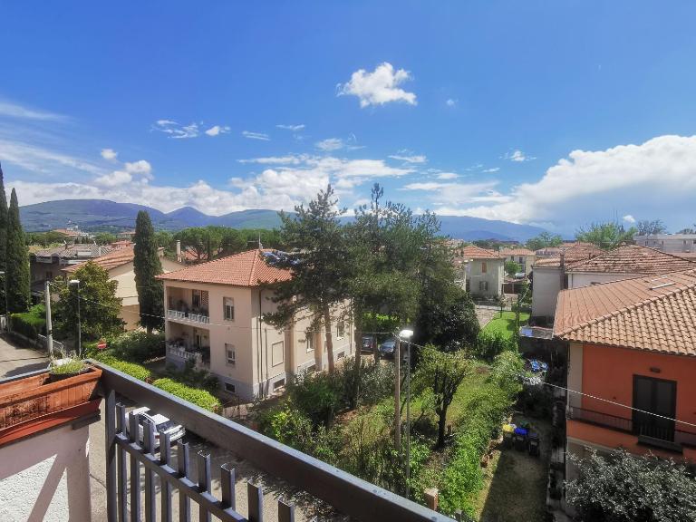 Affittacamere Vetuliae Foligno - Ferienwohnung Foligno