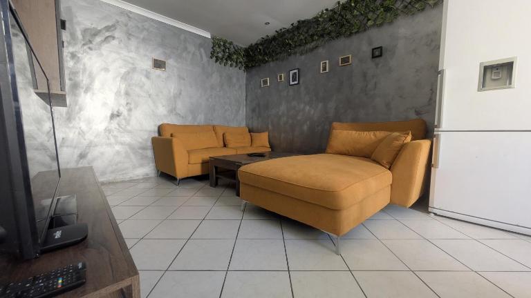 RUWTS Valletta City Apartment - B&B Valletta