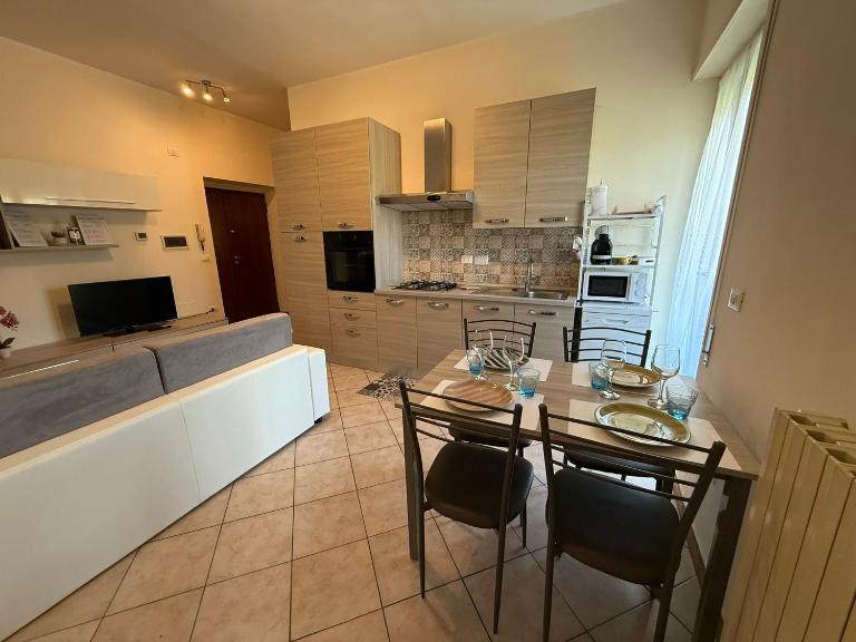 Holiday Home Villanova - B&B Ponte Lucano