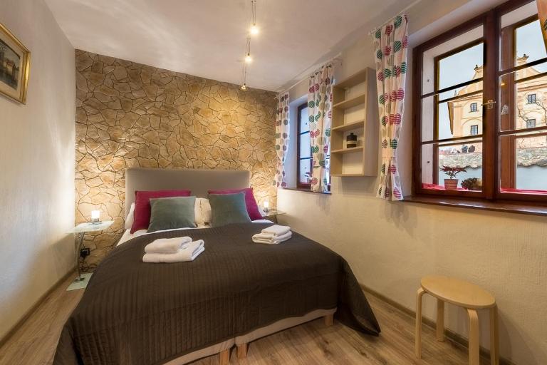 V Kovárně - B&B Český Krumlov