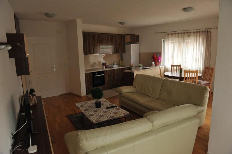 Beautiful Apartment in Ohrid center - B&B Ocrida