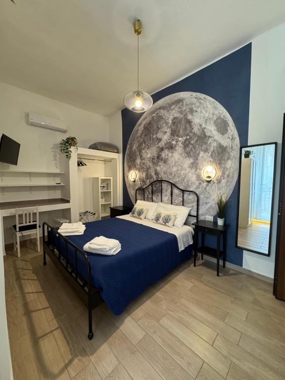 Mareluna Rooms - B&B Margherita di Savoia