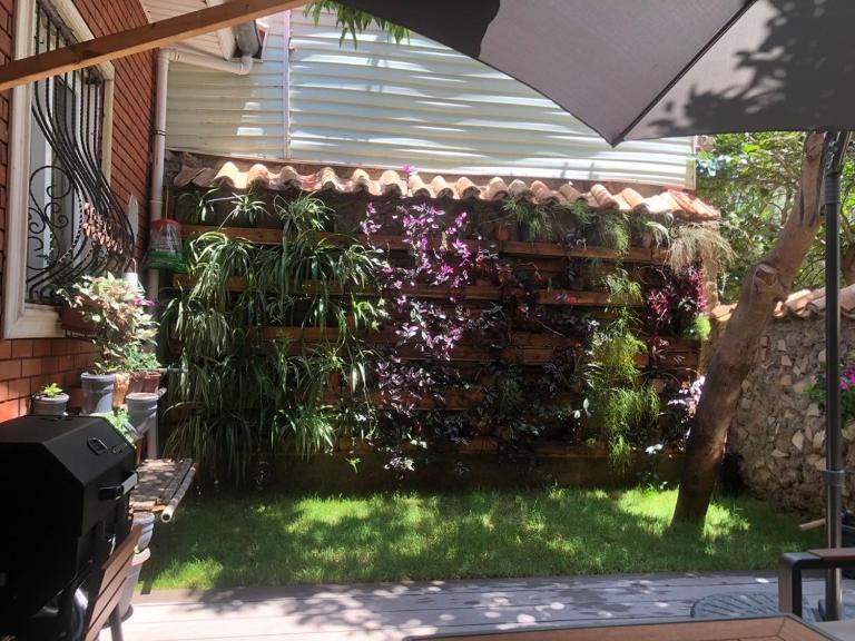 Antalya kaleiçi müstakil kişiye özel bahçeli müstakil VİLLA - Bed and Breakfast Antalya