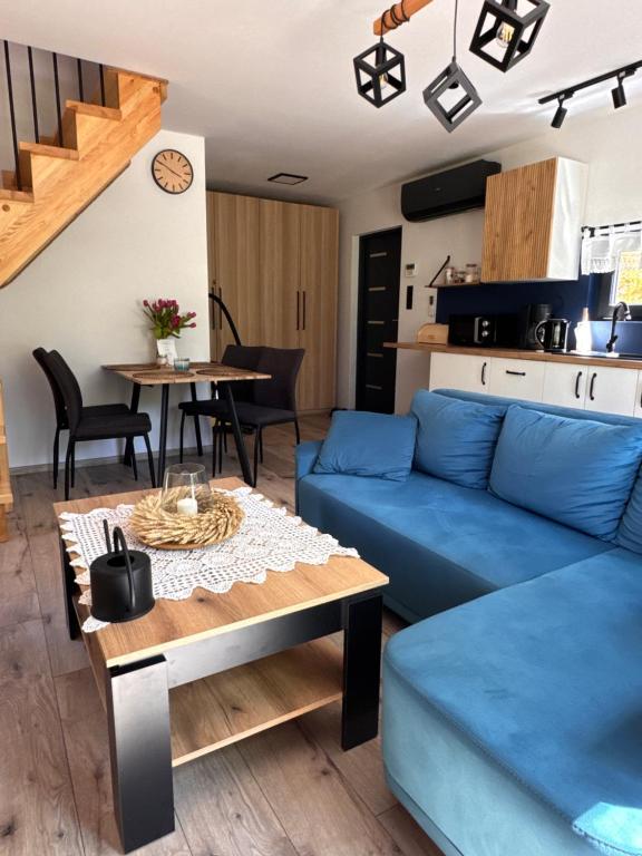 Forest Mood - B&B Wieck