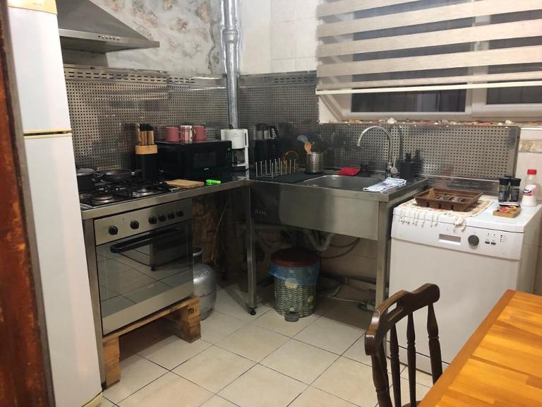Antalya kaleiçi uygun fiyat giriş uygun fiyat geniş daire - Ferienwohnung Antalya