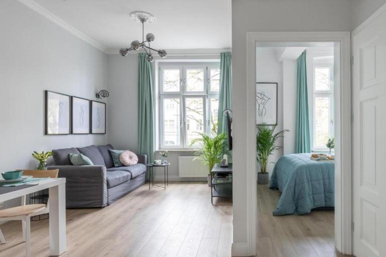 ARTstay Sopot Centrum - B&B Sopot