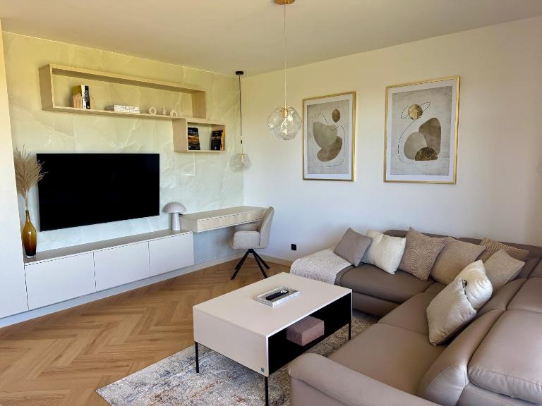 Apartmán Zelené údolie - B&B Spišská Nová Ves