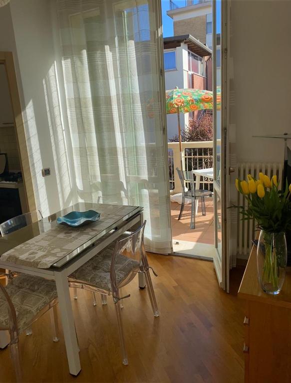 Casa Elena - Ferienwohnung Fano