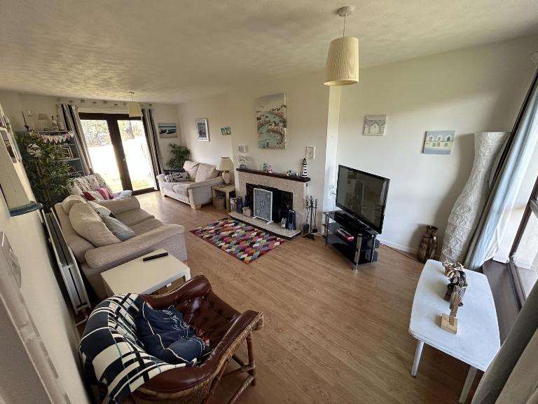 Portstewart holiday home 4 bedroom - Ferienwohnung Portstewart