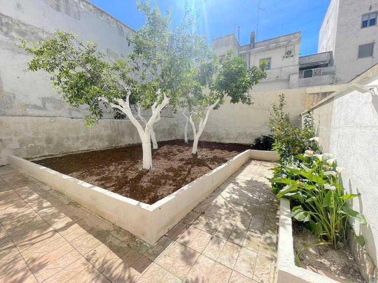 Lily House - B&B Lecce