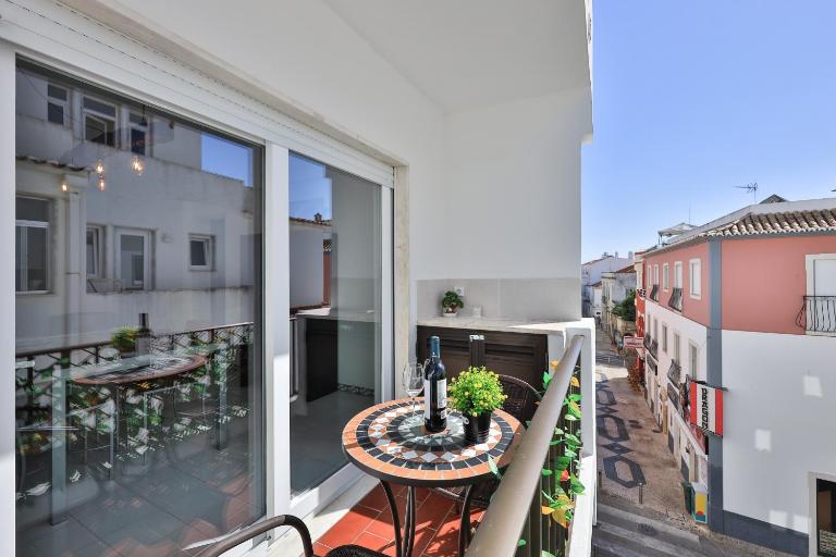 Casa Mary - Ferienwohnung Lagos