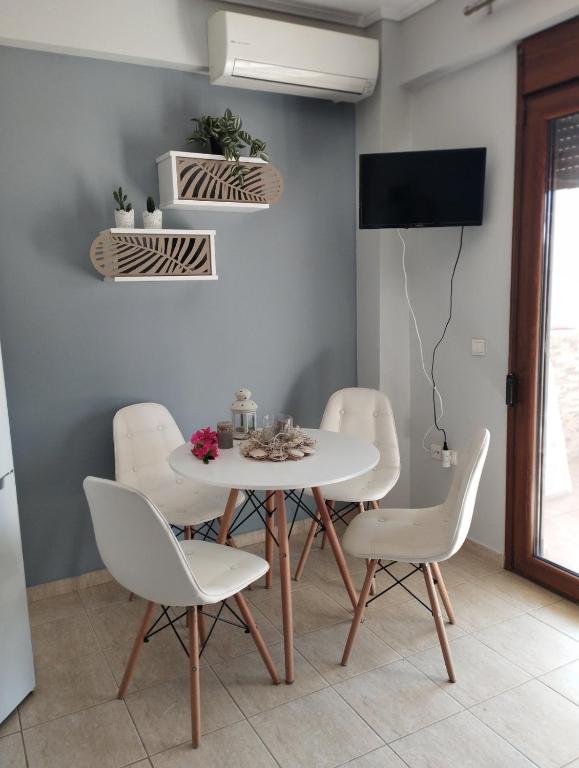 Seaside Apartment 2 - B&B Níkiti