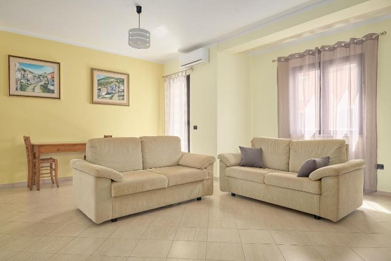 Ogliastra Blue - A un soffio dal mare - B&B Cardedu