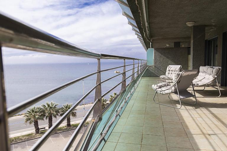 Costa Azul 5 L - Chambres d'hôtes La Manga del Mar Menor