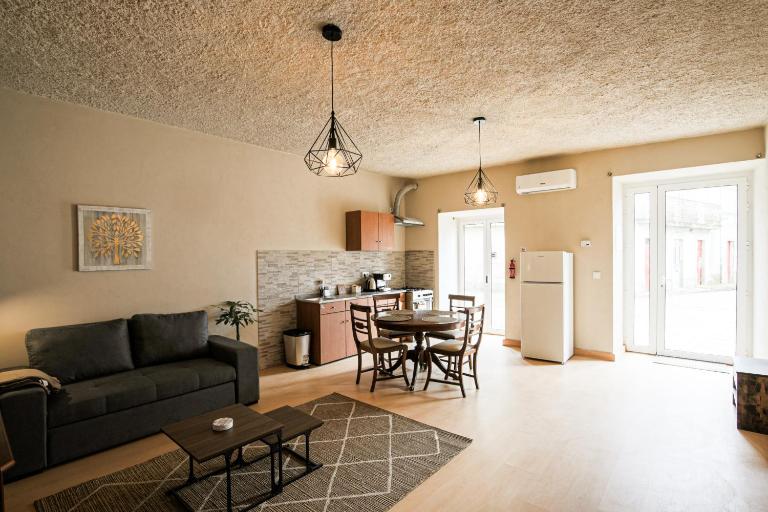 Casa Pinheiro - B&B Pinheiro de Coja