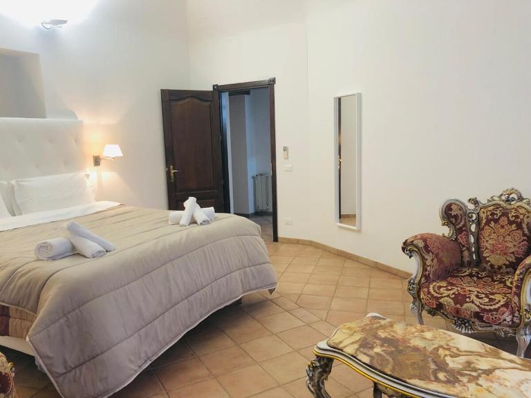 Apartment Via Vittorio Emanuele & Vucciria - B&B Palermo