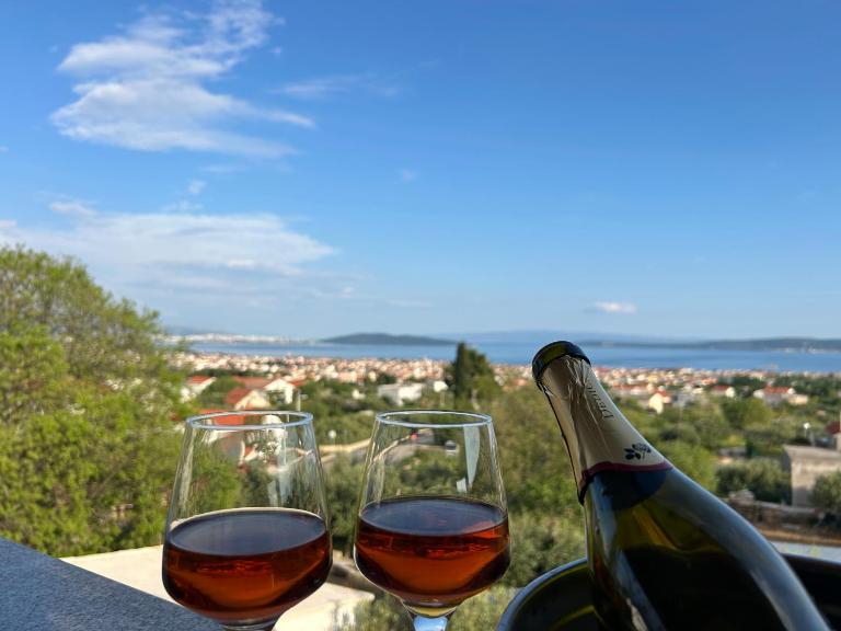 Vacation home A&N - B&B Kaštel Novi
