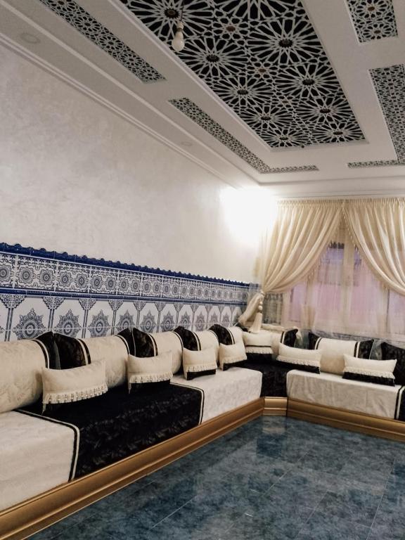 Appartement à Tanger - B&B Tangier