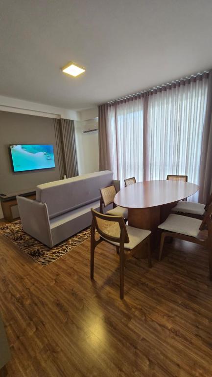 Conforto ao seu alcance - B&B Balneário Camboriú