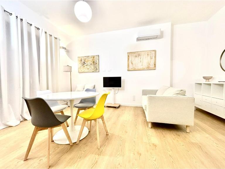 Verdemare - Ferienwohnung Oristano