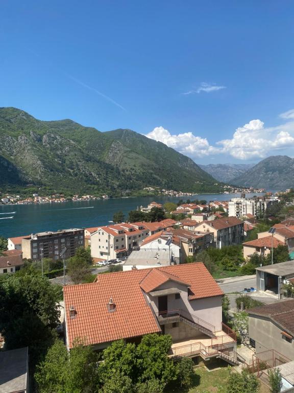 Boka View Martiva - Ferienwohnung Kotor