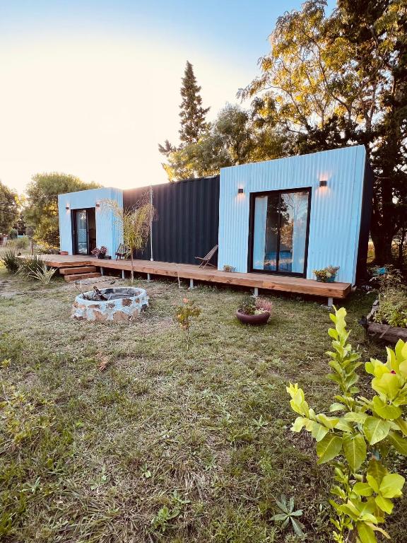 Alojamiento en playa fomento - B&B Fomento