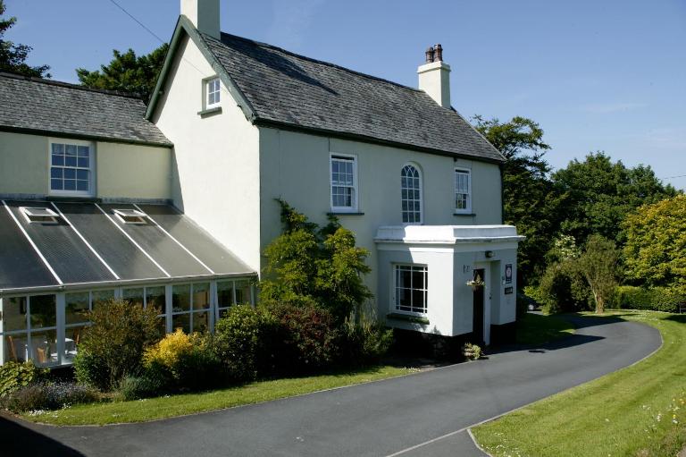 The Spinney - B&B Barnstaple