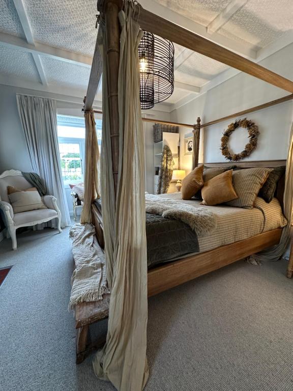 The Hidden Gem in Cambridge - Two Bedroom Suite - B&B Cambridge