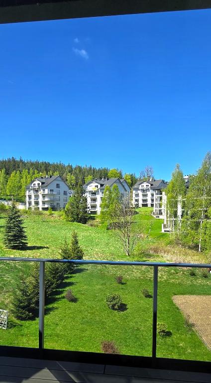 Green Diamond - B&B Świeradów-Zdrój
