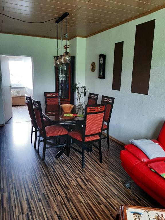 Ländliche Erholung 3 - B&B Heidland