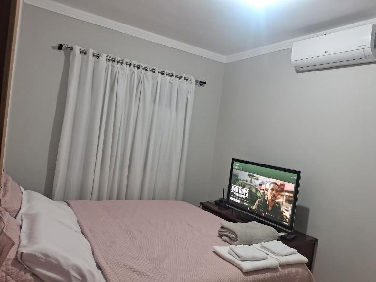 Quarto da Tay - B&B Paranavaí