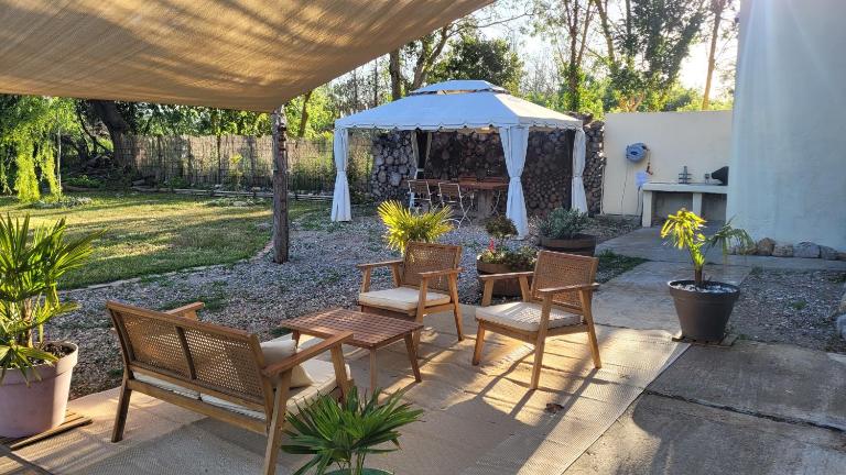 Le Clos des Oiseaux - B&B Narbona