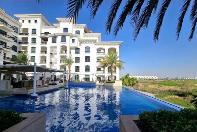 The Green Keepers Look-out - B&B Abu Dhabi Island and Internal Islands City