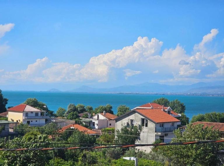 Gestehaus - B&B Shkoder