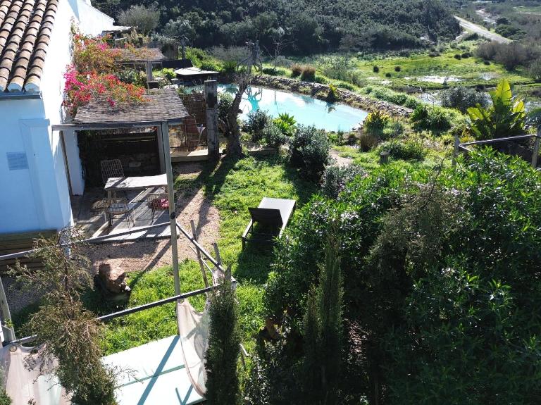 Vale D Sancho Eco Turismo - B&B Aljezur