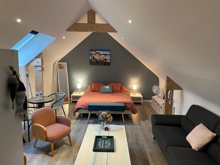 Au plaisir d’accueillir - Chambres d'hôtes Baden