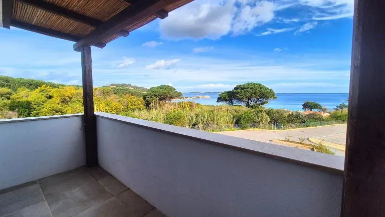 Residence Rena Bianca 228 - B&B Baja Sardinia
