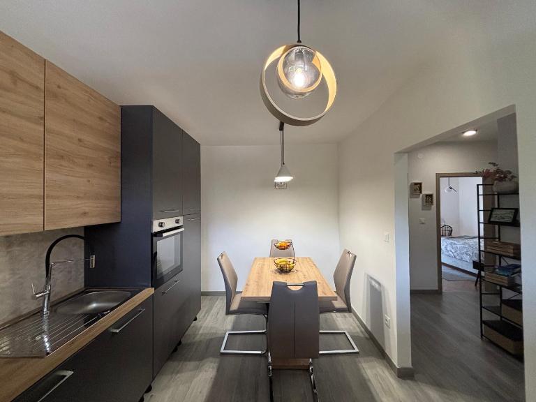 Apartman Baldenza - Chambres d'hôtes Sibenik