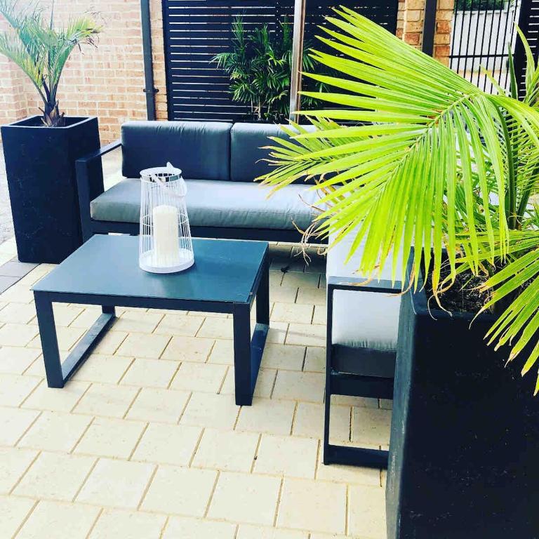 BackersBeach Villa - Ferienwohnung Geraldton