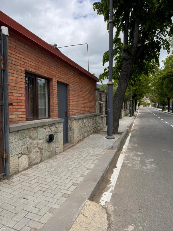 Tutiko - B&B Mtskheta