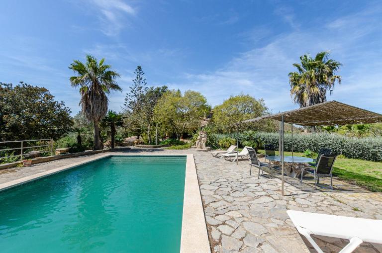 Yourhouse Pou Colomer Villa - B&B Sant Llorenç des Cardassar