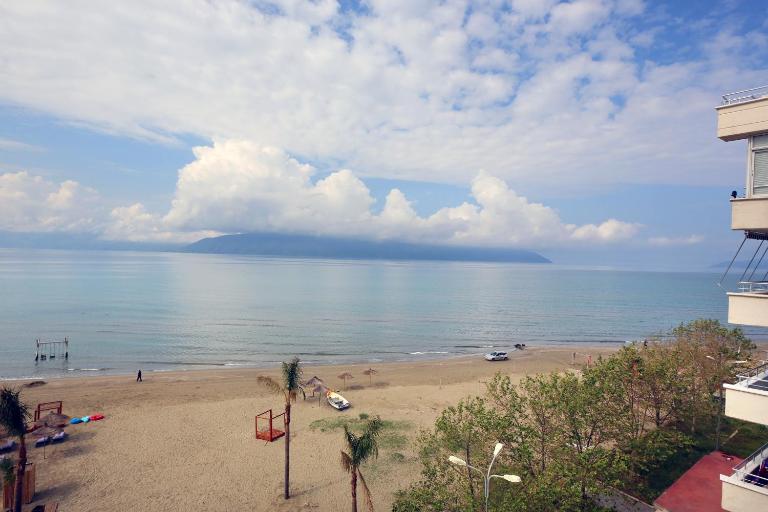 Joelisrentapartments monolocale e bilocale - B&B Vlore
