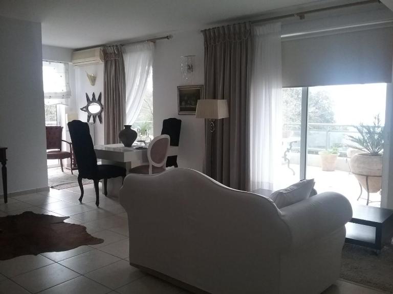 Luxury Apartment with Sea View! - Bed and Breakfast Patras