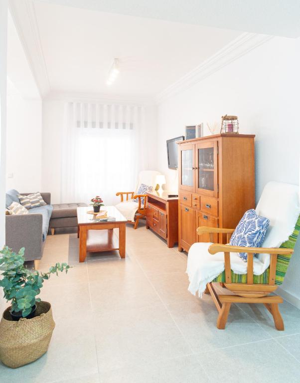 Apartamento Sirena by Eden Mar - B&B Guardamar del Segura