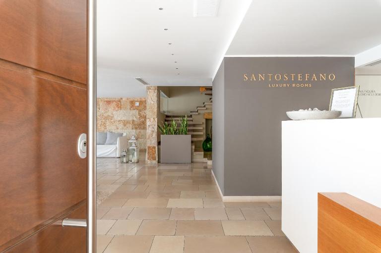 Santo Stefano Raro Rooms Collection - Bed and Breakfast Brindisi
